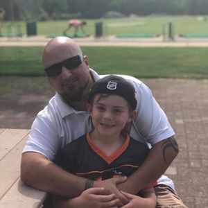 Meet your Posher, Jonathan